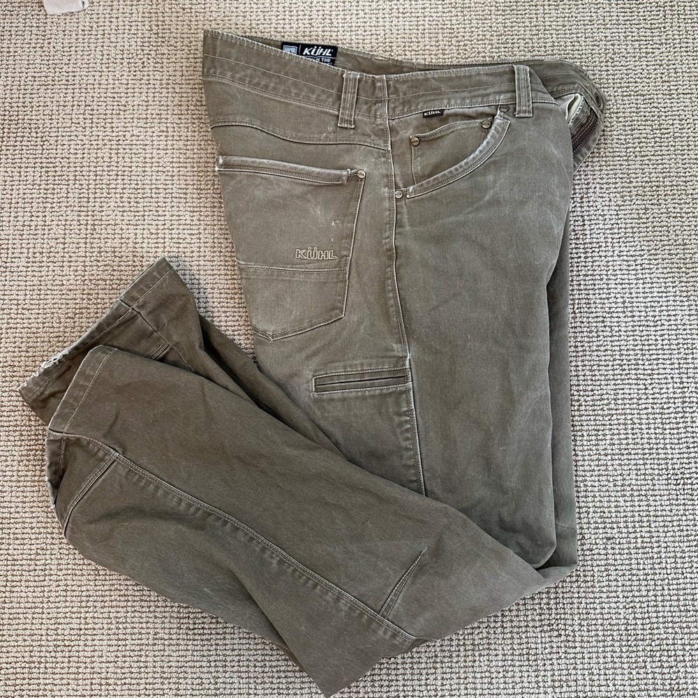 Kuhl Men’s Performance Pants